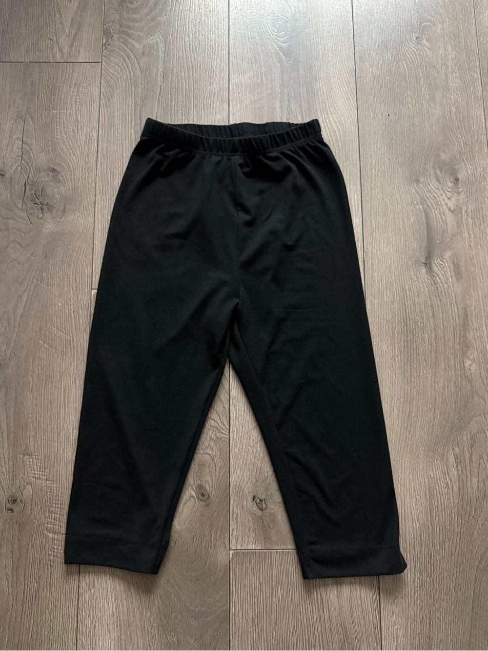 Capri leggings
